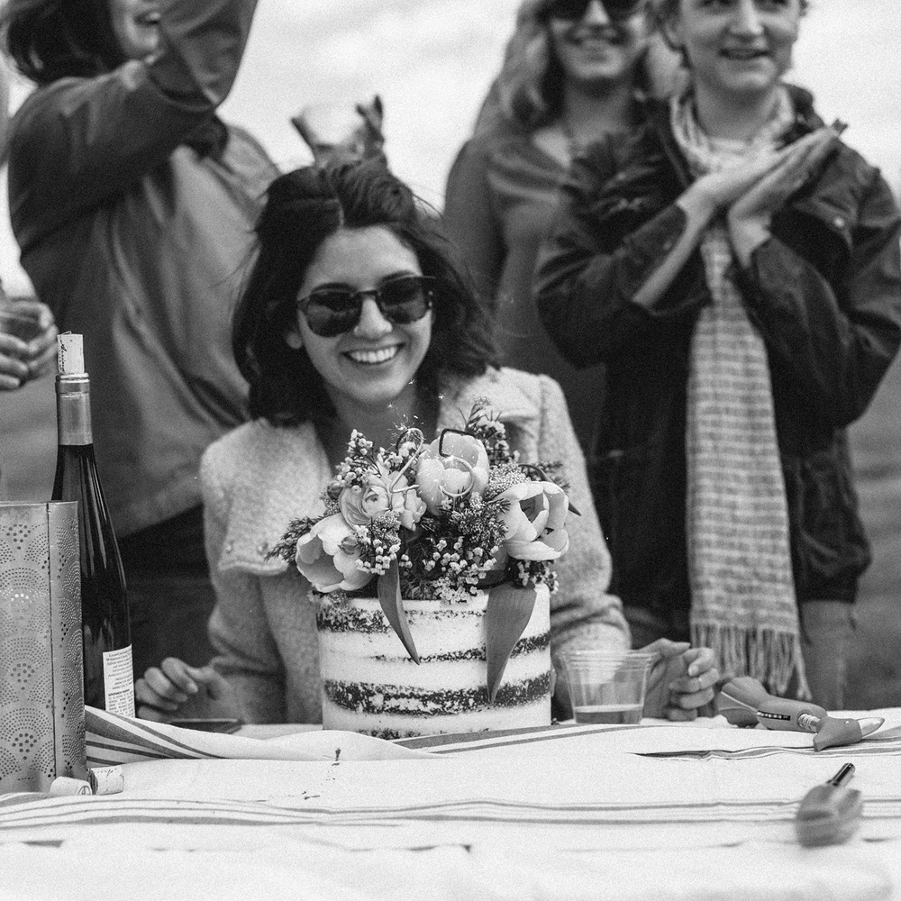 Meet your Posher, Nichole